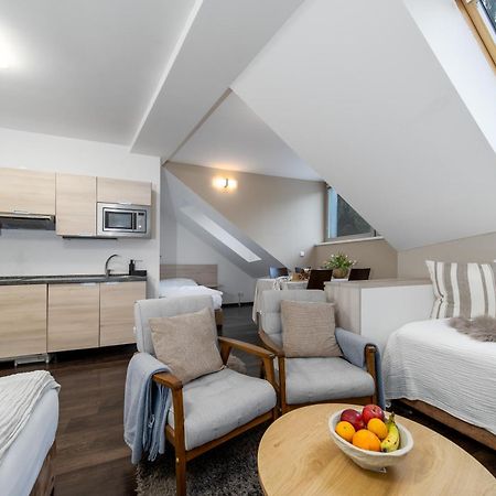 Horský Apartmán 303 v Anenském údolí s možností wellness, O2 TV, stabilní rychlá WIFI Harrachov Exterior foto